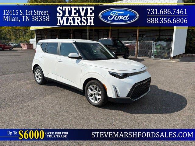 2024 Kia Soul - $22,975