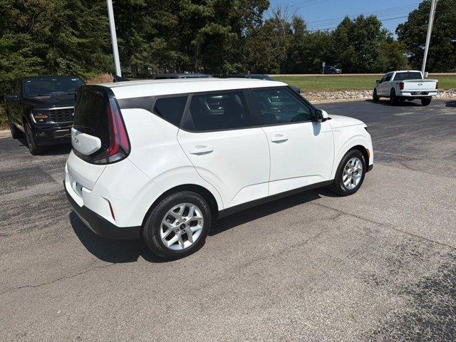 2024 Kia Soul - $22,975