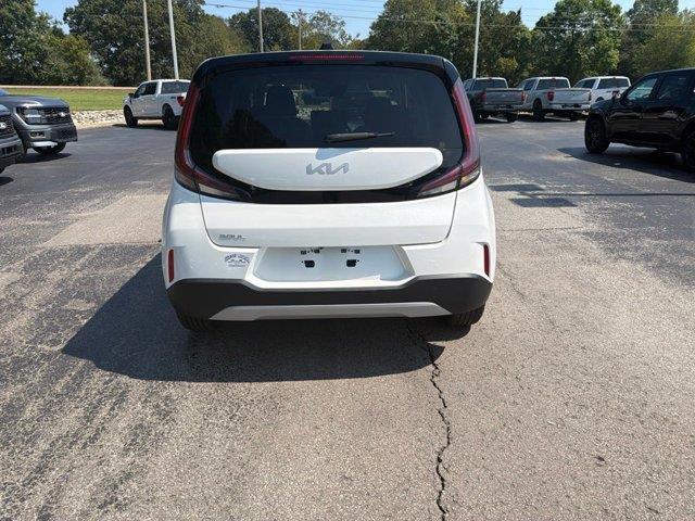 2024 Kia Soul - $22,975