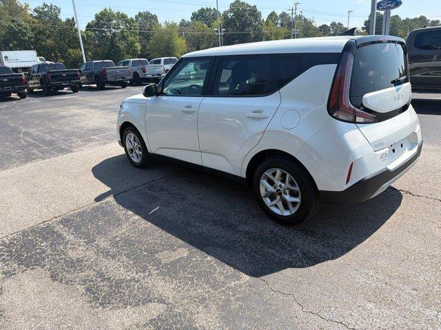 2024 Kia Soul - $22,975