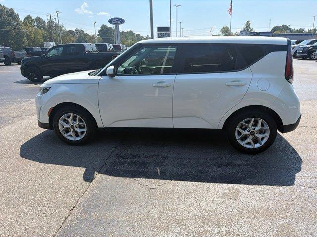 2024 Kia Soul - $22,975