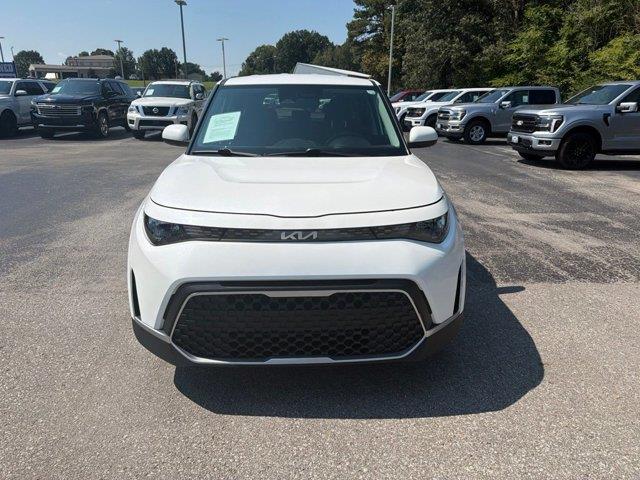 2024 Kia Soul - $22,975