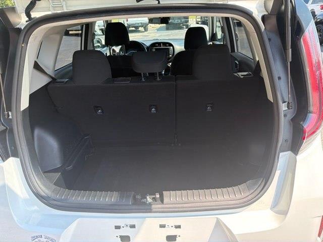 2024 Kia Soul - $22,975