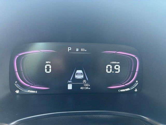 2024 Kia Soul - $22,975