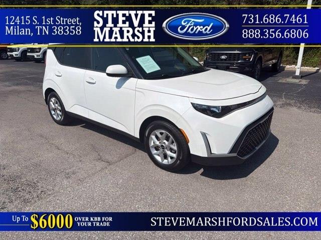 2024 Kia Soul - $22,975