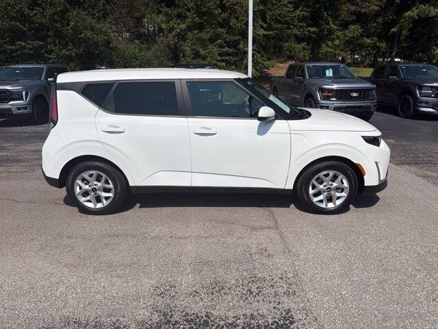 2024 Kia Soul - $22,975