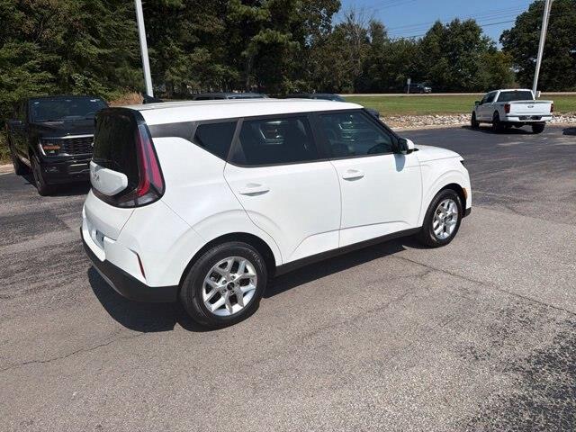 2024 Kia Soul - $22,975