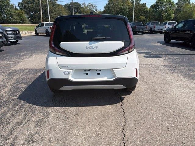 2024 Kia Soul - $22,975