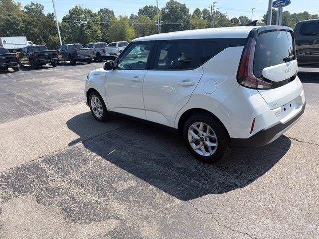 2024 Kia Soul - $22,975