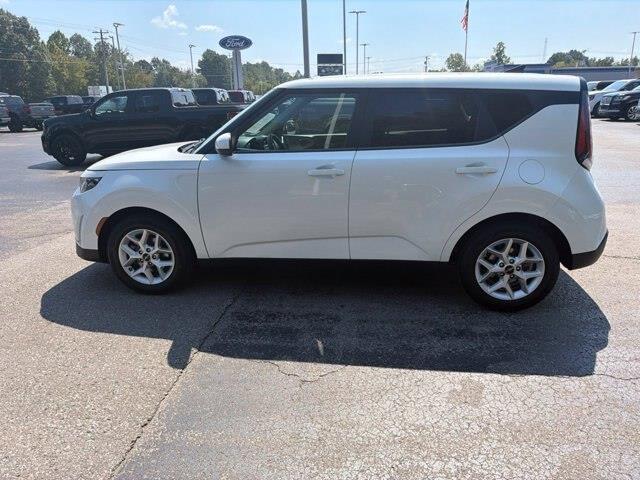 2024 Kia Soul - $22,975