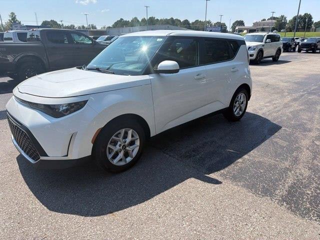 2024 Kia Soul - $22,975