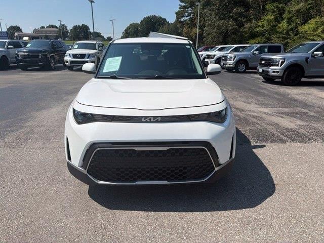 2024 Kia Soul - $22,975
