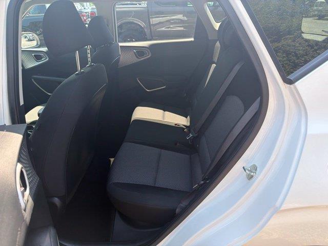 2024 Kia Soul - $22,975