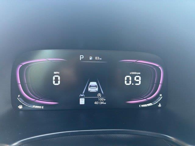 2024 Kia Soul - $22,975