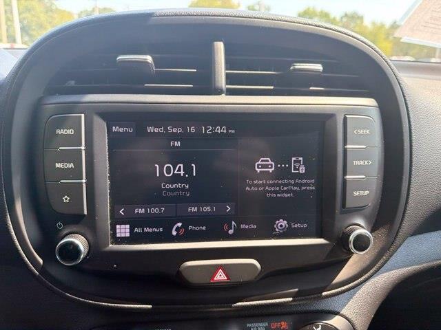 2024 Kia Soul - $22,975