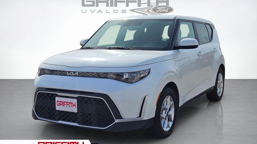 Preowned 2024 Kia Soul S for Sale