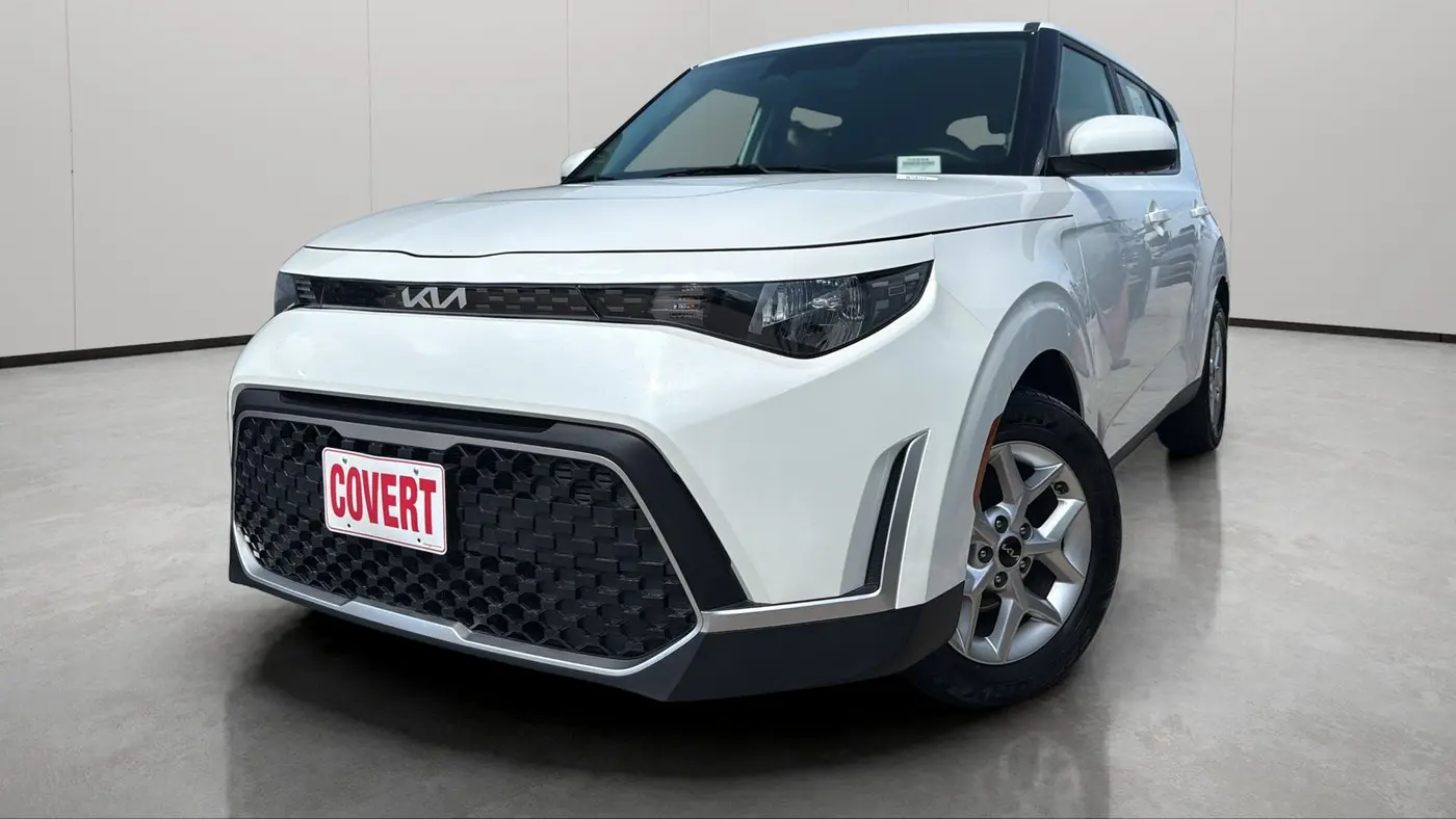 Preowned 2024 Kia Soul S for Sale