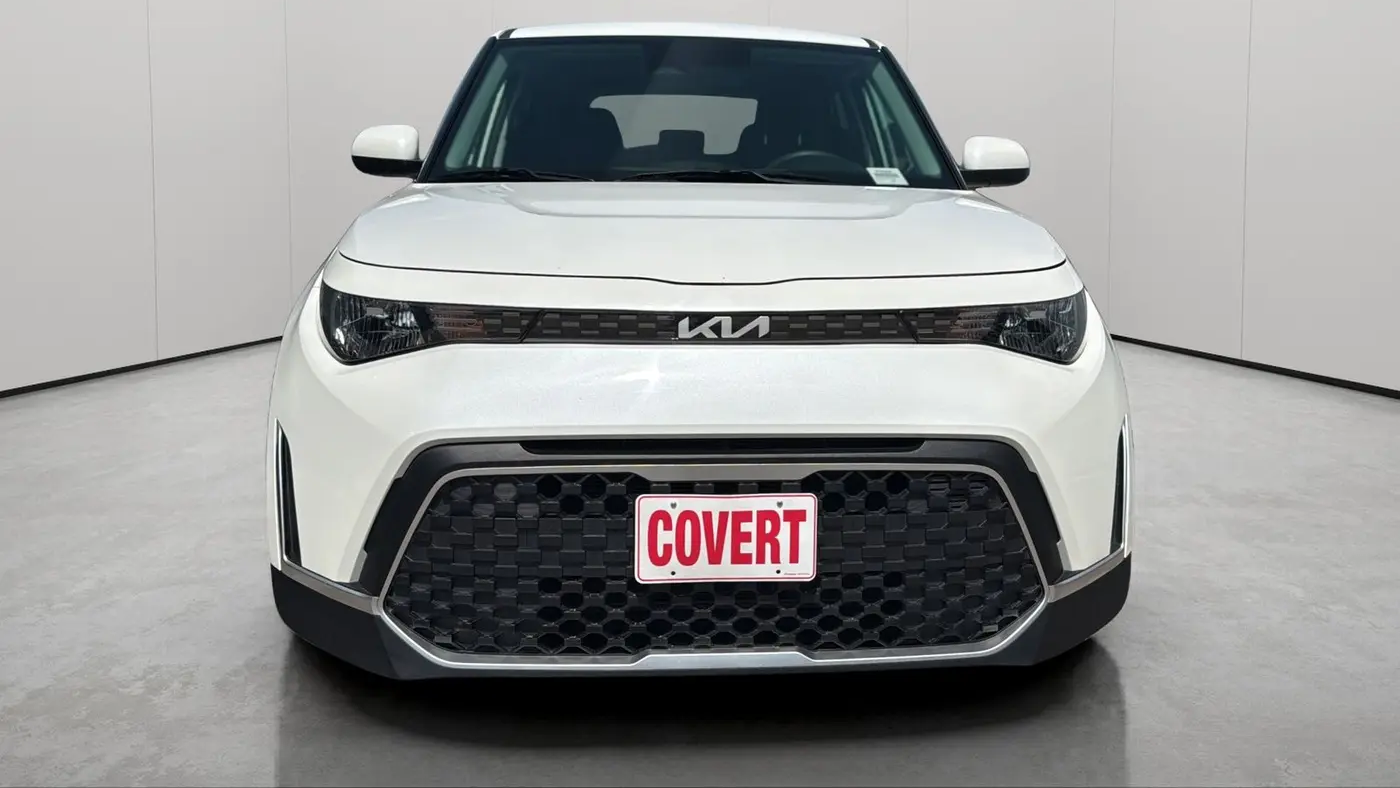 2024 Kia Soul S