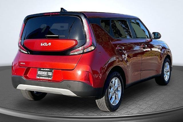 2024 Kia Soul - $17,997