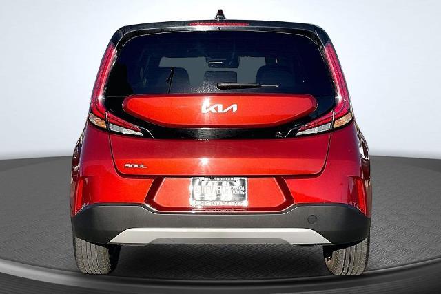 2024 Kia Soul - $17,997