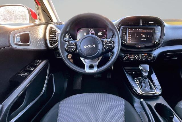 2024 Kia Soul - $17,997