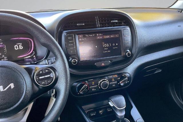 2024 Kia Soul - $17,997