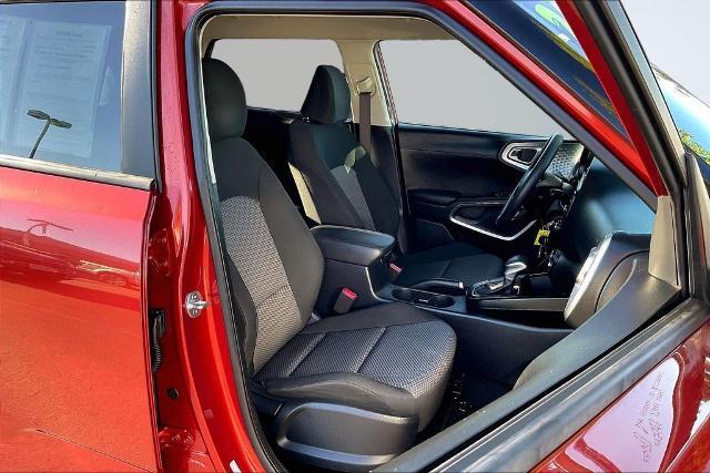 2024 Kia Soul - $17,997