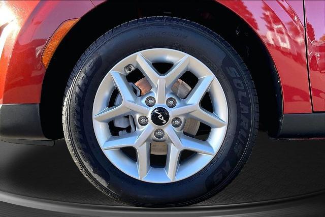 2024 Kia Soul - $17,997