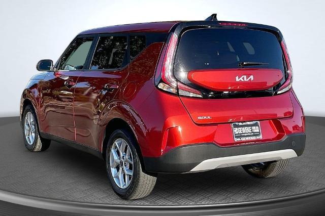 2024 Kia Soul - $17,997