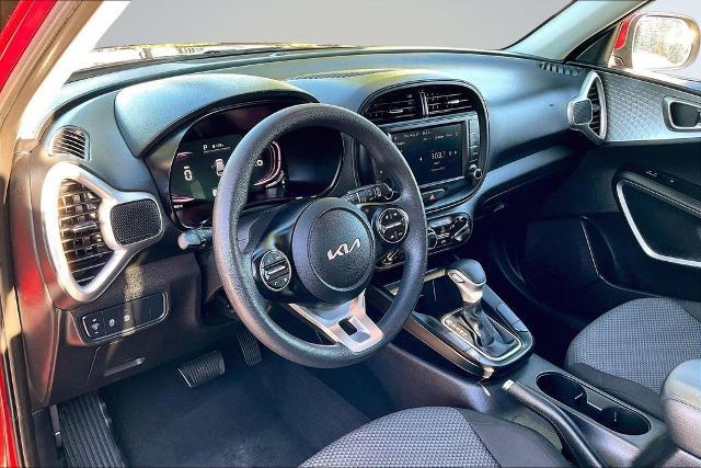2024 Kia Soul - $17,997