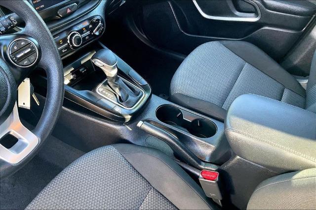 2024 Kia Soul - $17,997