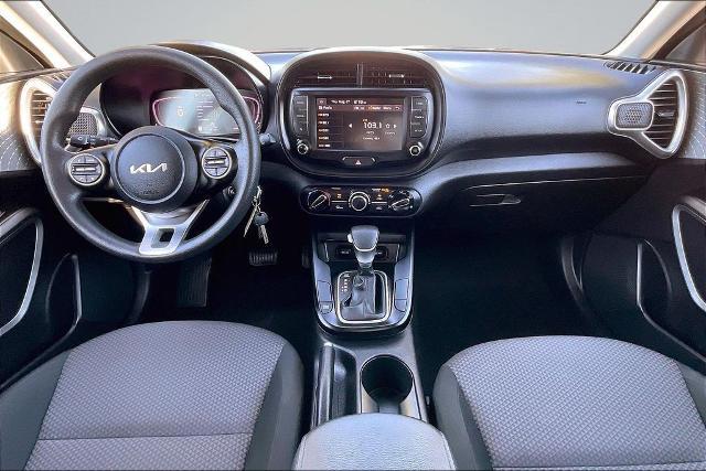 2024 Kia Soul - $17,997