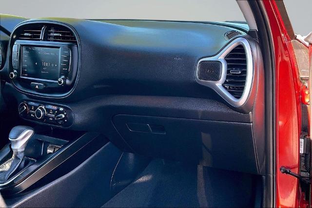 2024 Kia Soul - $17,997