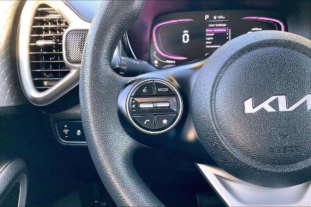 2024 Kia Soul - $17,997