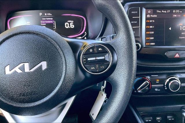 2024 Kia Soul - $17,997