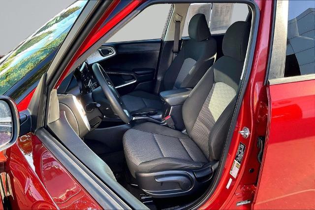 2024 Kia Soul - $17,997