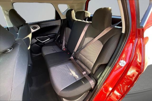 2024 Kia Soul - $17,997