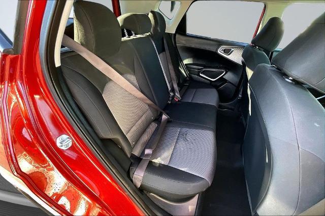 2024 Kia Soul - $17,997