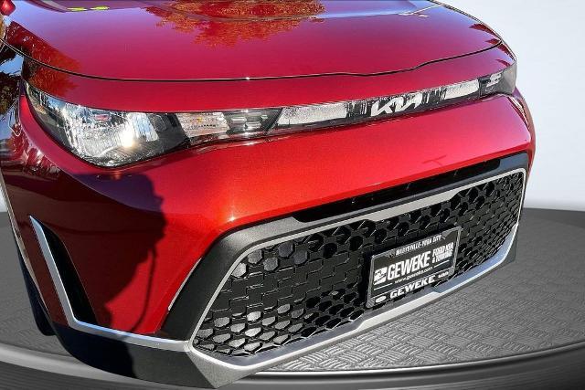 2024 Kia Soul - $17,997