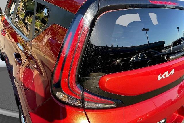2024 Kia Soul - $17,997