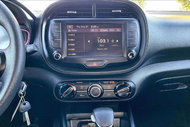 2024 Kia Soul - $17,997