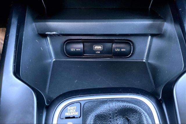 2024 Kia Soul - $17,997
