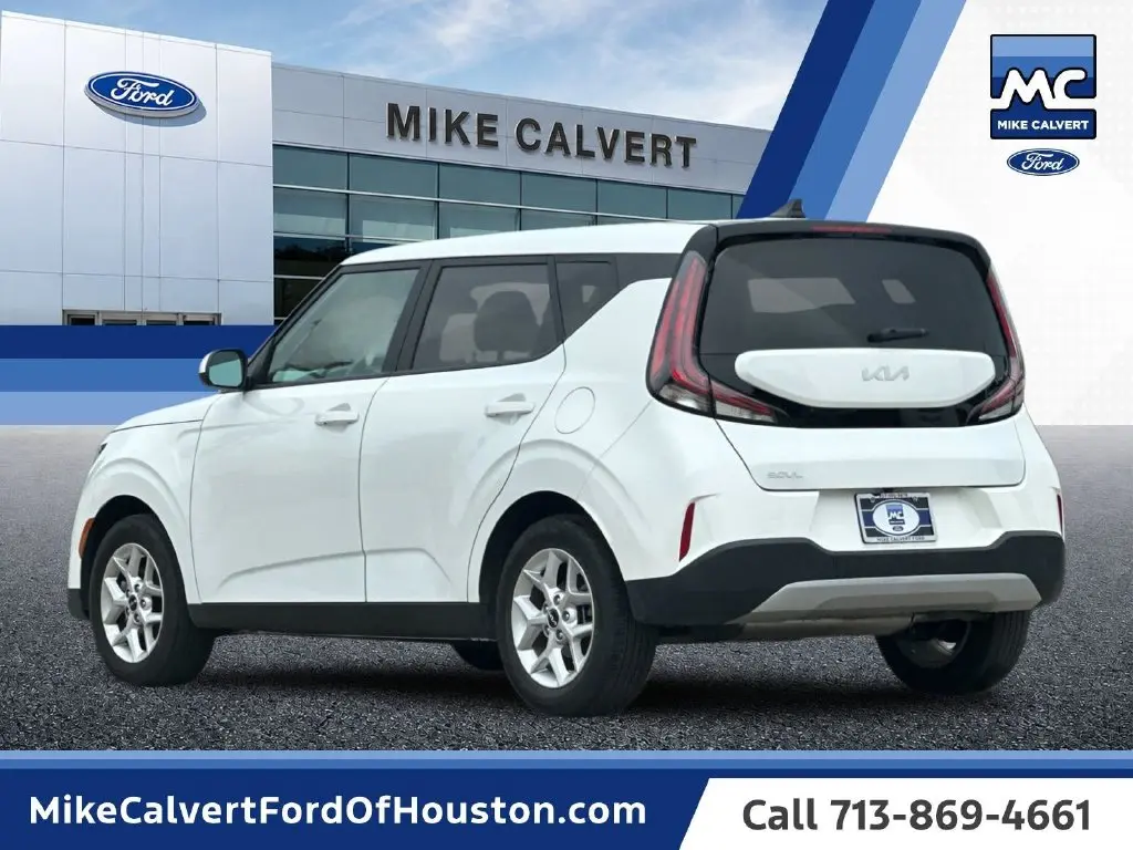 2025 Kia Soul - $16,991