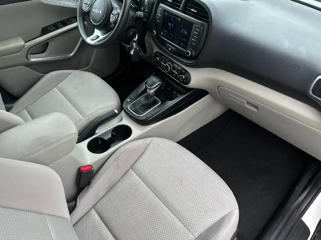 2025 Kia Soul - $16,991