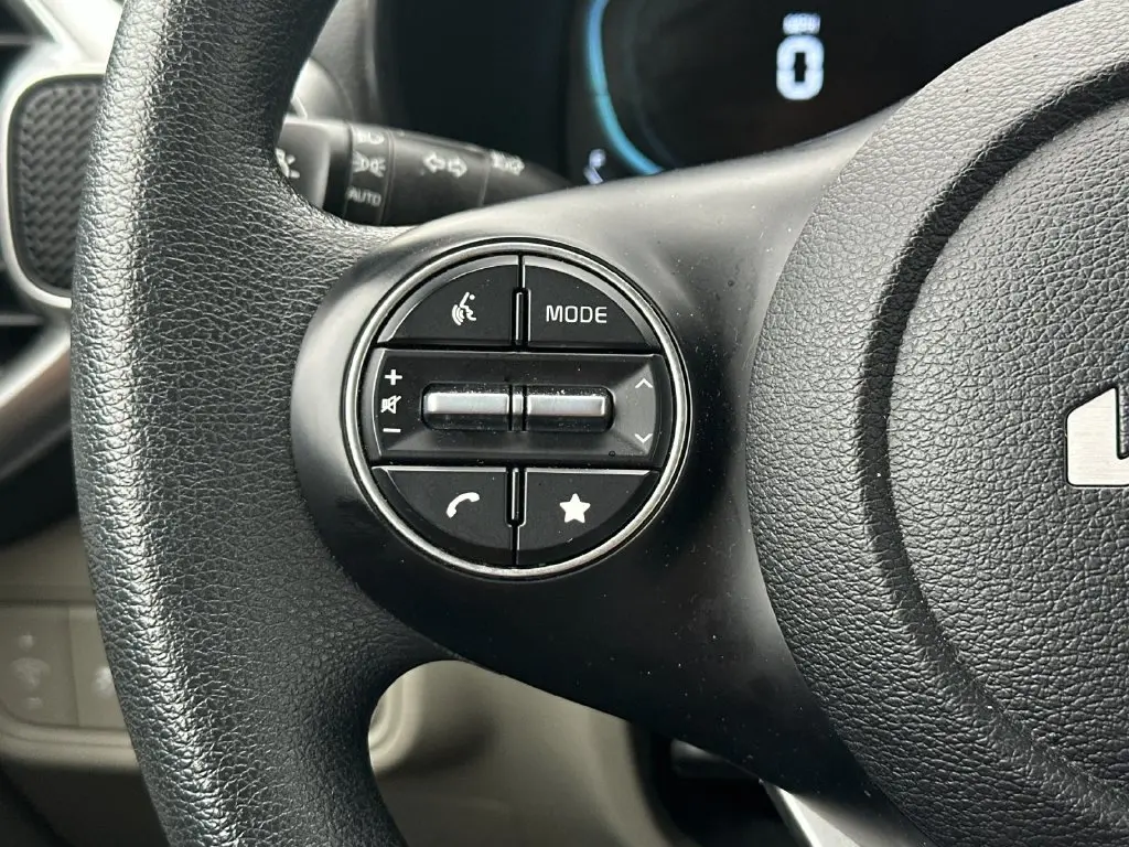 2025 Kia Soul - $16,991