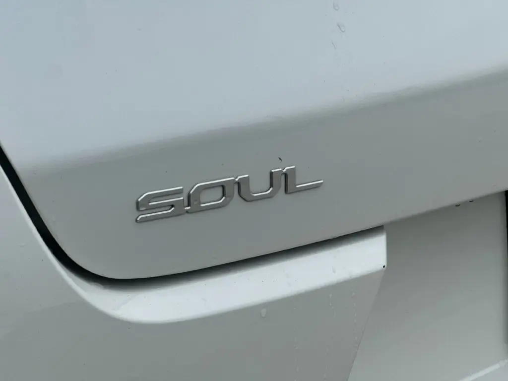 2025 Kia Soul - $16,991