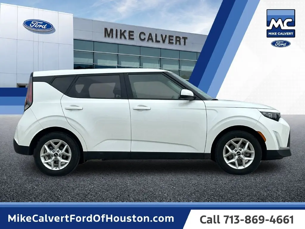 2025 Kia Soul - $16,991