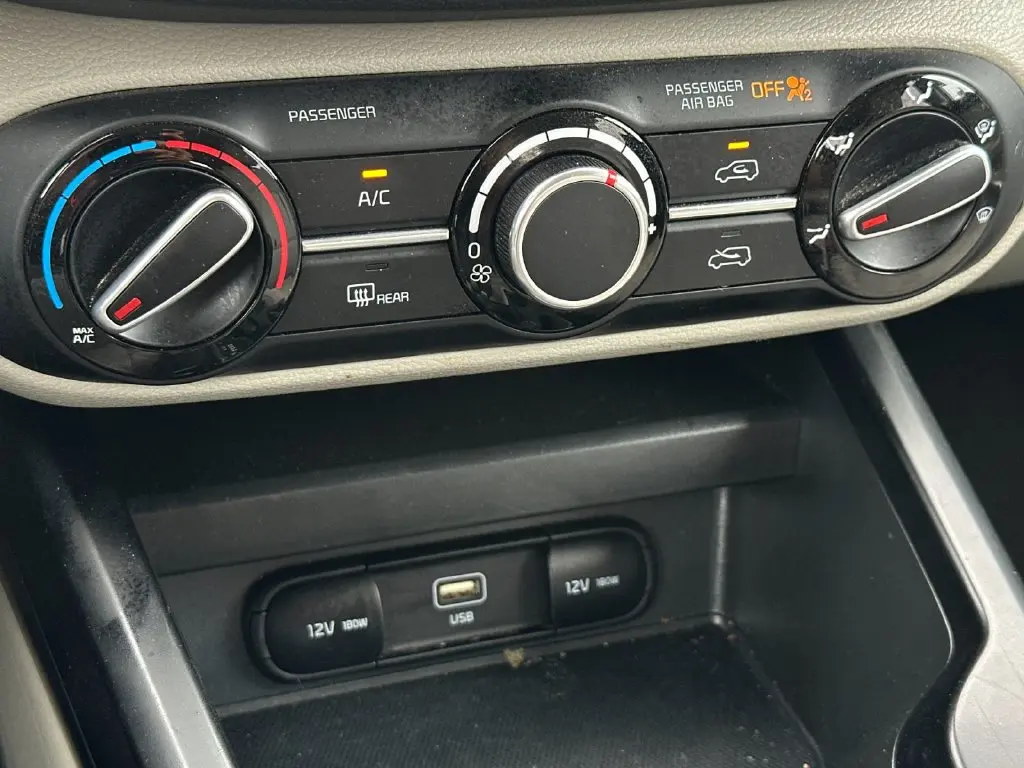 2025 Kia Soul - $16,991