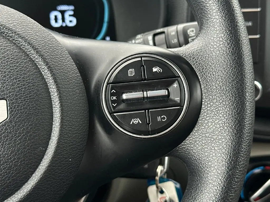 2025 Kia Soul - $16,991