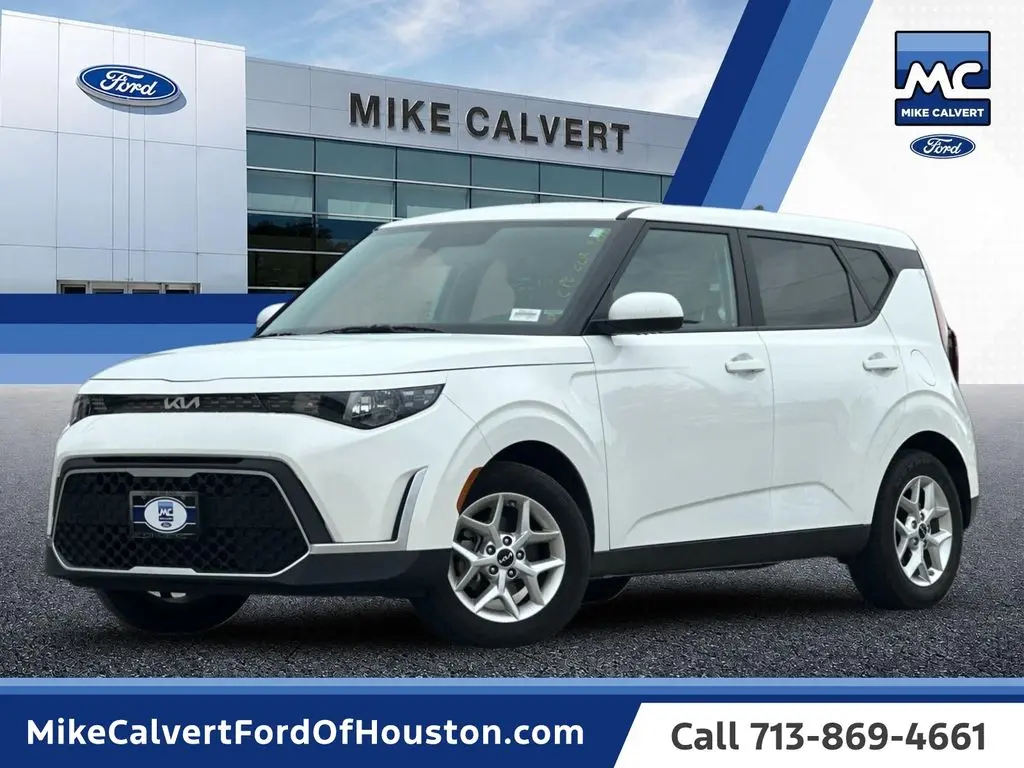 2025 Kia Soul - $16,991